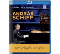 Andras Schiff - Andras Schiff - Collectors Edition