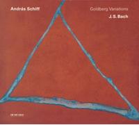 Andras Schiff - Bach: Goldberg Variations