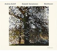 Andras Schiff - Beethoven: Diabelli Variationen (2CDS) [Japan CD] UCCE-7530