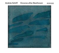 Ludwig van Beethoven Encores After Beethoven (CD) Album
