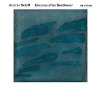 Ludwig van Beethoven Encores After Beethoven (CD) Album