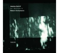 Andras Schiff in Concert - Robert Schumann by Andras Schiff (2002-03-19)