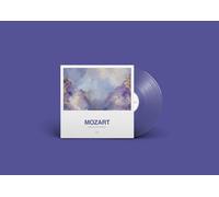 Andrs Schiff - Mozart: The Piano Works [VINYL]