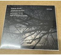Andras Schiff & Orchestra Of The Age Of Enlightenment - Johannes Brahms: Piano Concertos