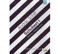 Andras Schiff Plays Schubert 199: Piano Trios, Arpeggione Sonata (Euroarts: 2066798) [DVD] [2012] [NTSC]