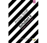 András Schiff Plays Schubert II [DVD] [2012] [NTSC]