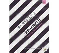 András Schiff Plays Schubert II [DVD] [2012] [NTSC]