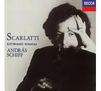 Andras Schiff - Scarlatti: Sonatas