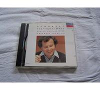 Andras Schiff - Schubert: Impromptus D899 / Moments Musicaux etc