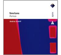 Andras Schiff - Smetana: Polkas