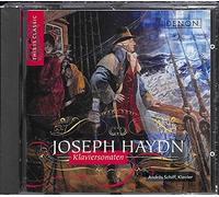 Andras Schiff - This Is Classic - Haydn (Klaviersonaten)