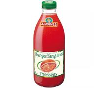 Andrass Squeezed Blood Oranges juice | 1L