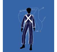 André 3000 7 piano sketches (Vinyl) (US IMPORT)