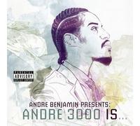 ANDRE 3000 - Andre Benjamin Presents