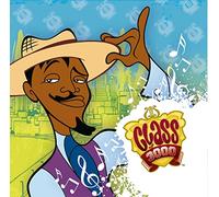 Andre 3000 - Class Of 3000
