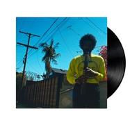 ANDRE 3000 - Moving Day - Vinyl Record - J3z