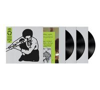 New Blue Sun [VINYL]