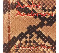 André Andersen - Changing Skin [Import]