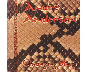 André Andersen - Changing Skin [Import]