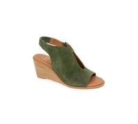 André Assous Women's BelindaWedge Sandal