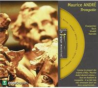 Andre - Baroque Trumpet