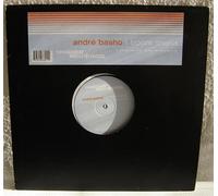 André Basho - Boom Shaka (Full Vocal Mix) [Import] [VINYL]