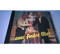 André Blot - La Chance Aux Chansons De Pascal Sevran (16 Grands Succès Français)