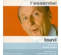 André Bourvil - Les Crayons;La Ballade Irlandaise...