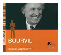 Andre Bourvil - L'essentiel