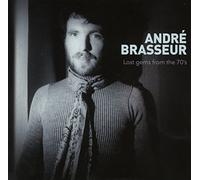 Andre Brasseur - Lost Gems From The 70s
