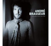 Andre Brasseur - Lost Gems From The 70's