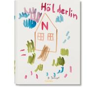 André Butzer. Friedrich Hölderlin. Die Jahreszeiten / The Seasons