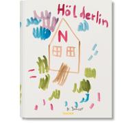 Andre Butzer. Friedrich Holderlin. Die Jahreszeiten / The Seasons