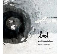 Andre Carvalho - Lost in Translation