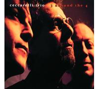 André Ceccarelli - 3 Around The 4