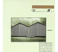 Andre Ceccarelli - Dansez Sur Moi