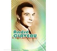 André Claveau - Le Coffret Aux Souvenirs