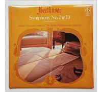 Andre Cluytens, Berlin Philharmonic Orchestra - Fresh Produce [VINYL]