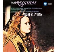 Andre Cluytens - Faure Requiem