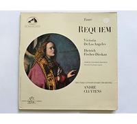 Andre Cluytens - Faure Requiem