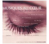 André Cluytens - Musiques au coeur