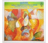 Andre Cluytens, Paris Conservatoire - Ravel: Bolero, Pavane Pour Une Infante Defunte, Alborada Del Gracioso, La Valse