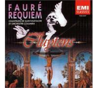Andre Cluytens - Requiem Op. 48