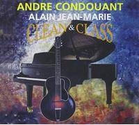 Andre Condouant & Jean-M - Clean & Class