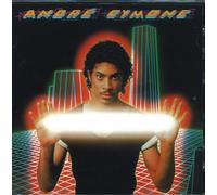 Andre Cymone - Livin' in the New Wave