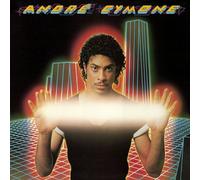 Andre Cymone - Livin' In The New Wave