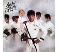 Andre Cymone - Survivin' In The 80's