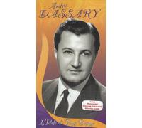 Andre Dassary - L'Idole Du Pays Basque