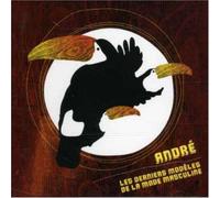 Andre - Derniers Modeles De La Mode Ma