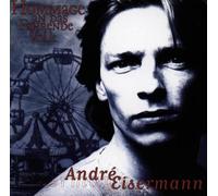Andre Eisermann - Hommage An das Fahrende Volk